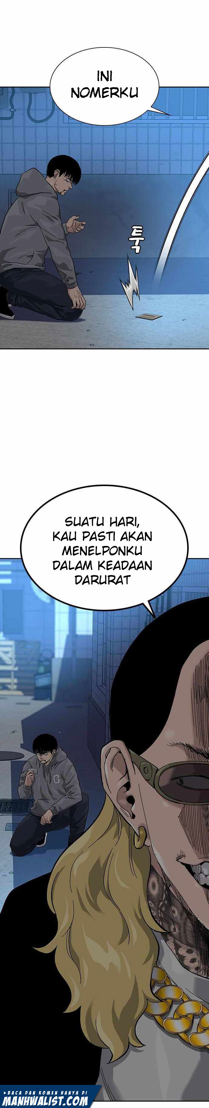 Dilarang COPAS - situs resmi www.mangacanblog.com - Komik to not die 066 - chapter 66 67 Indonesia to not die 066 - chapter 66 Terbaru 17|Baca Manga Komik Indonesia|Mangacan