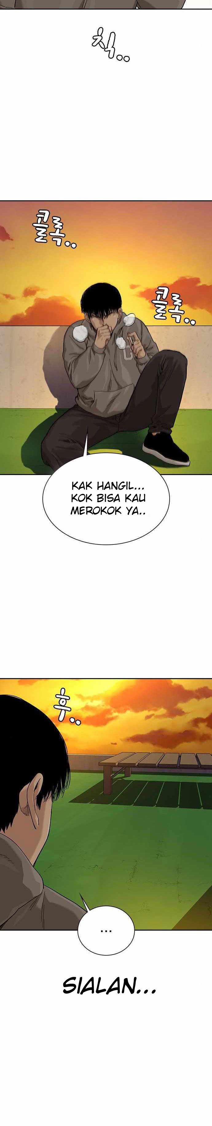 Dilarang COPAS - situs resmi www.mangacanblog.com - Komik to not die 066 - chapter 66 67 Indonesia to not die 066 - chapter 66 Terbaru 20|Baca Manga Komik Indonesia|Mangacan