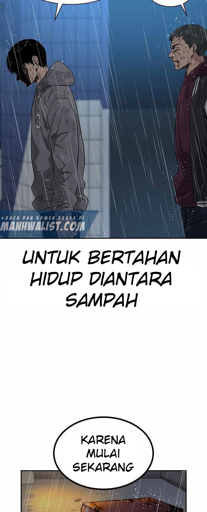 Dilarang COPAS - situs resmi www.mangacanblog.com - Komik to not die 066 - chapter 66 67 Indonesia to not die 066 - chapter 66 Terbaru 51|Baca Manga Komik Indonesia|Mangacan