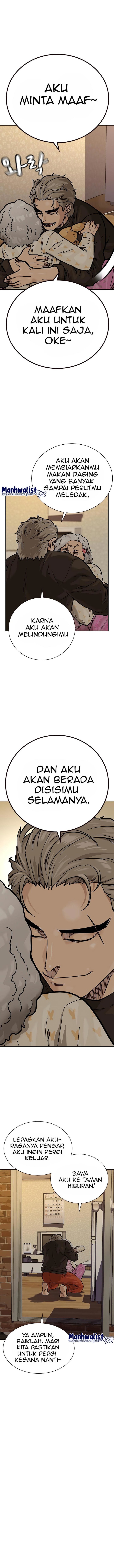 Dilarang COPAS - situs resmi www.mangacanblog.com - Komik to not die 085 - chapter 85 86 Indonesia to not die 085 - chapter 85 Terbaru 7|Baca Manga Komik Indonesia|Mangacan