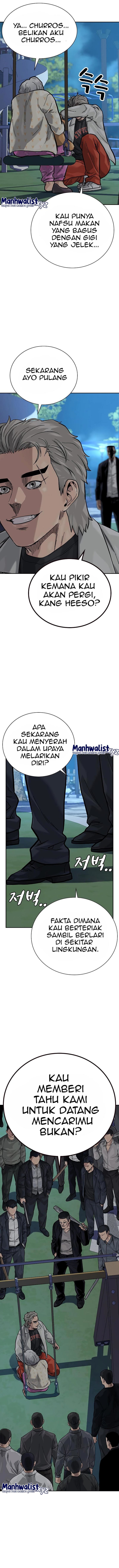Dilarang COPAS - situs resmi www.mangacanblog.com - Komik to not die 085 - chapter 85 86 Indonesia to not die 085 - chapter 85 Terbaru 17|Baca Manga Komik Indonesia|Mangacan