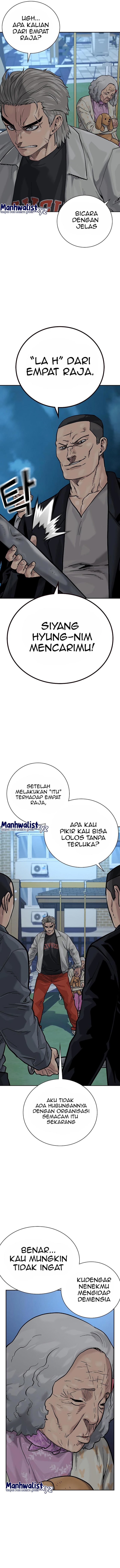 Dilarang COPAS - situs resmi www.mangacanblog.com - Komik to not die 085 - chapter 85 86 Indonesia to not die 085 - chapter 85 Terbaru 18|Baca Manga Komik Indonesia|Mangacan