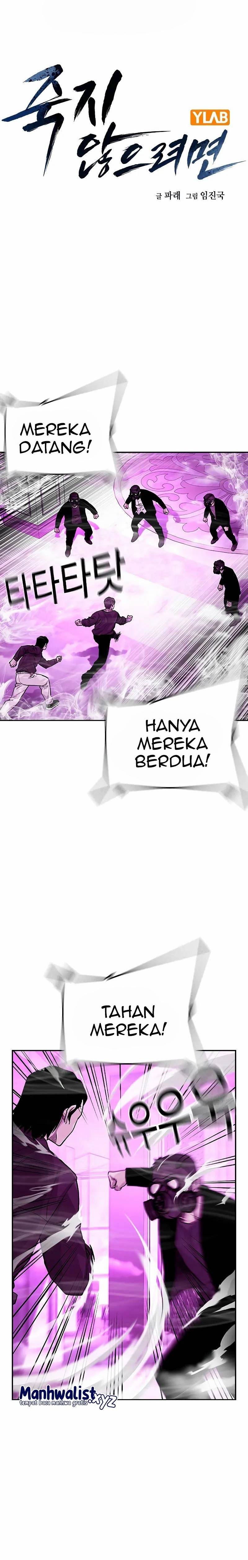 Dilarang COPAS - situs resmi www.mangacanblog.com - Komik to not die 089 - chapter 89 90 Indonesia to not die 089 - chapter 89 Terbaru 0|Baca Manga Komik Indonesia|Mangacan