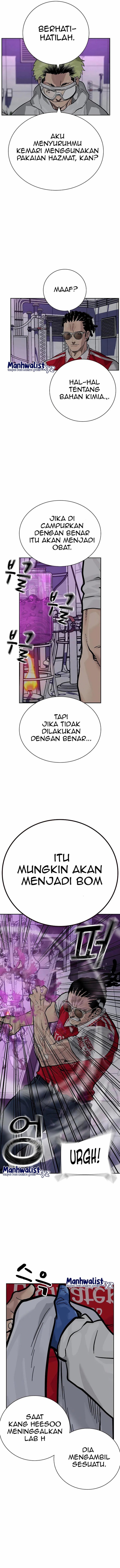 Dilarang COPAS - situs resmi www.mangacanblog.com - Komik to not die 093 - chapter 93 94 Indonesia to not die 093 - chapter 93 Terbaru 18|Baca Manga Komik Indonesia|Mangacan