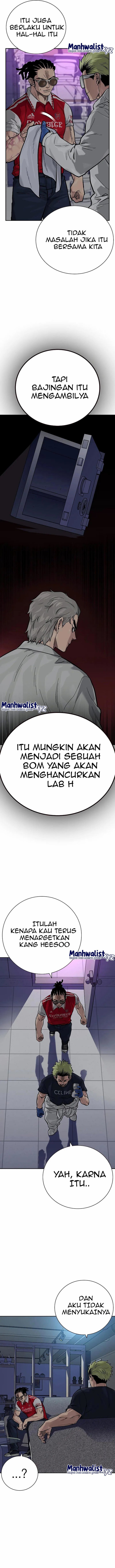 Dilarang COPAS - situs resmi www.mangacanblog.com - Komik to not die 093 - chapter 93 94 Indonesia to not die 093 - chapter 93 Terbaru 19|Baca Manga Komik Indonesia|Mangacan