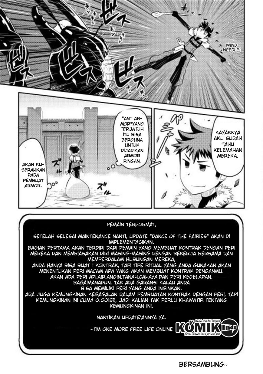 Dilarang COPAS - situs resmi www.mangacanblog.com - Komik toaru ossan no vrmmo katsudouki 005 - chapter 5 6 Indonesia toaru ossan no vrmmo katsudouki 005 - chapter 5 Terbaru 21|Baca Manga Komik Indonesia|Mangacan