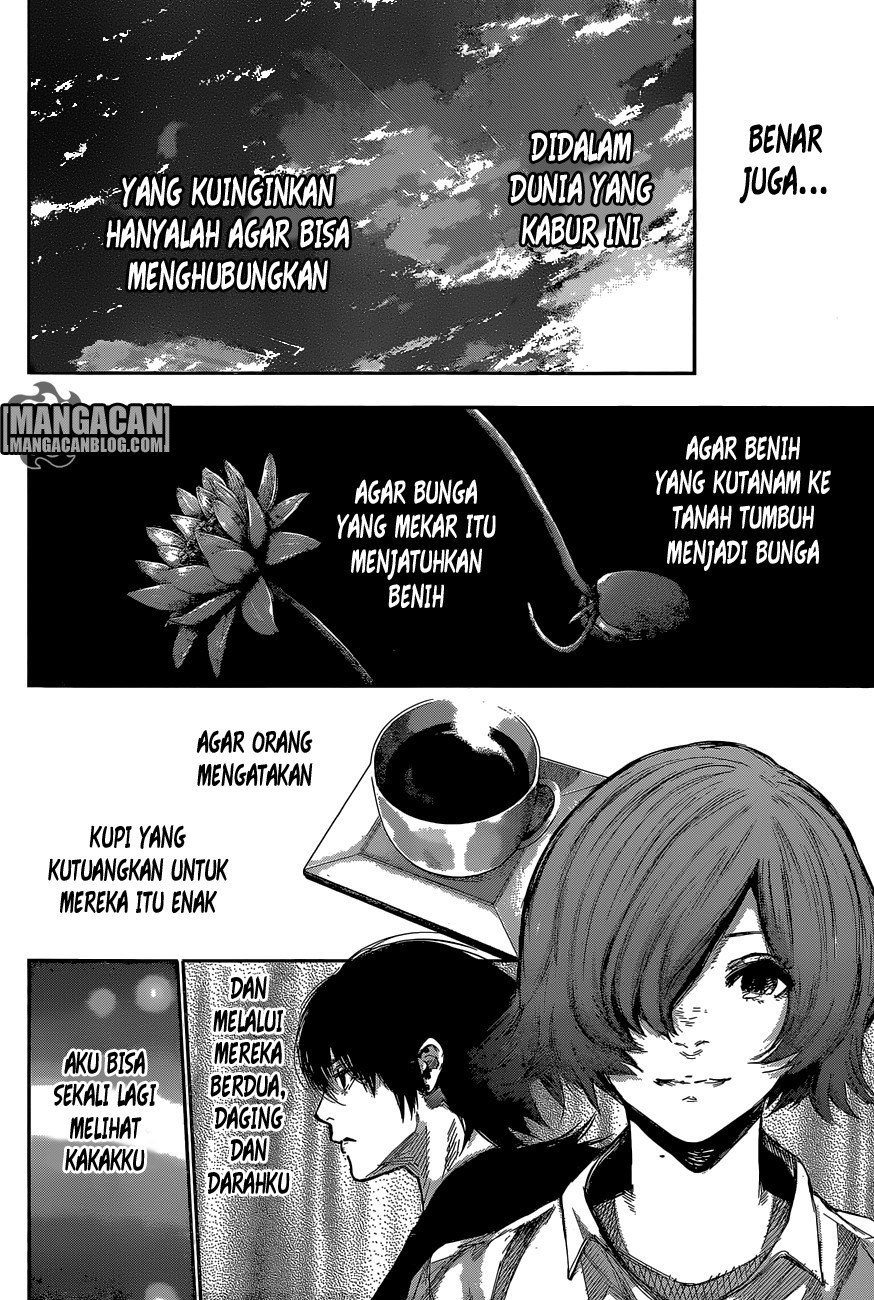 Dilarang COPAS - situs resmi www.mangacanblog.com - Komik tokyo ghoulre 071 - chapter 71 72 Indonesia tokyo ghoulre 071 - chapter 71 Terbaru 13|Baca Manga Komik Indonesia|Mangacan