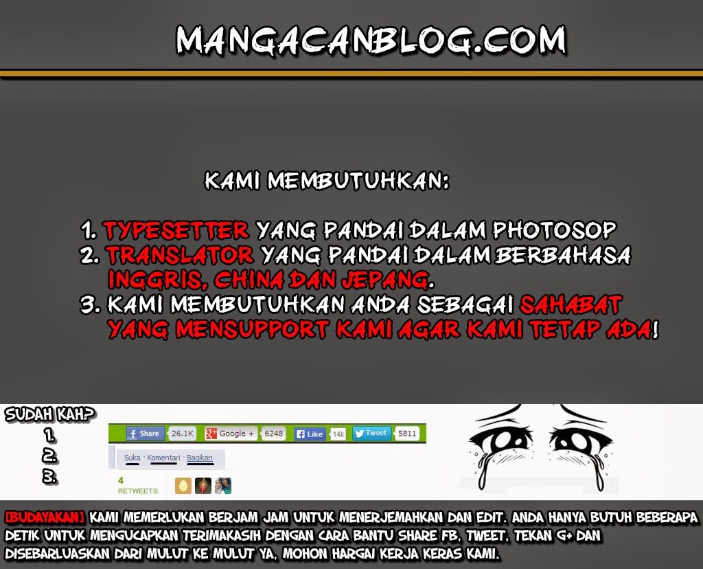 Dilarang COPAS - situs resmi www.mangacanblog.com - Komik tokyo ghoul 134 - chapter 134 135 Indonesia tokyo ghoul 134 - chapter 134 Terbaru 16|Baca Manga Komik Indonesia|Mangacan