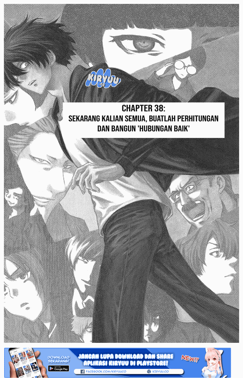 Dilarang COPAS - situs resmi www.mangacanblog.com - Komik tomodachi game 038 - chapter 38 39 Indonesia tomodachi game 038 - chapter 38 Terbaru 8|Baca Manga Komik Indonesia|Mangacan