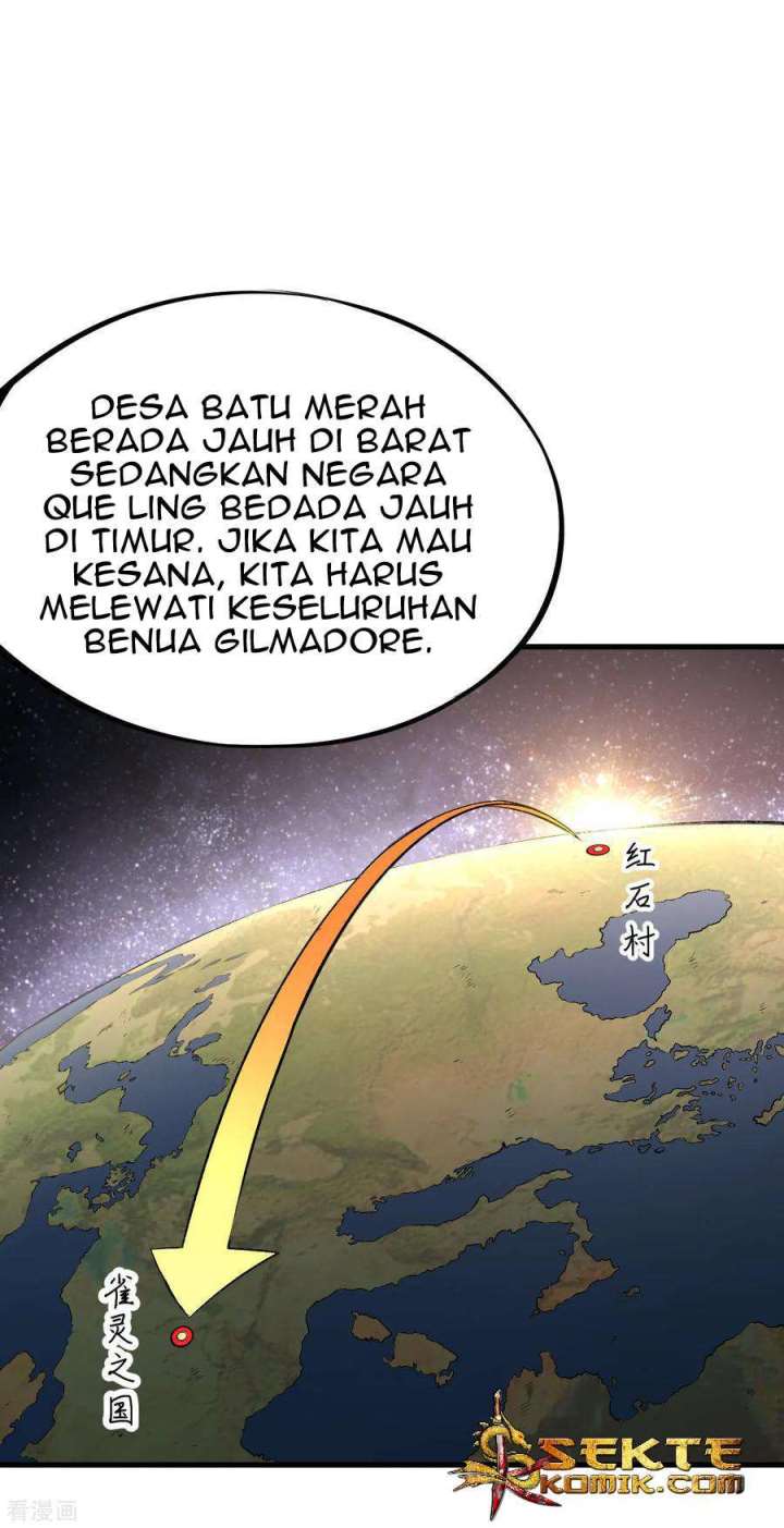 Dilarang COPAS - situs resmi www.mangacanblog.com - Komik tomorrows god land 001 - chapter 1 2 Indonesia tomorrows god land 001 - chapter 1 Terbaru 25|Baca Manga Komik Indonesia|Mangacan