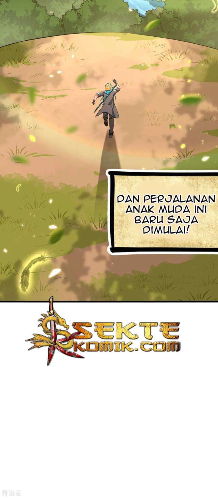Dilarang COPAS - situs resmi www.mangacanblog.com - Komik tomorrows god land 001 - chapter 1 2 Indonesia tomorrows god land 001 - chapter 1 Terbaru 97|Baca Manga Komik Indonesia|Mangacan