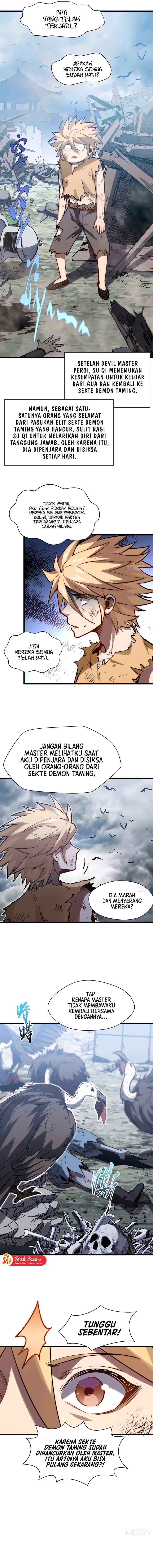 Dilarang COPAS - situs resmi www.mangacanblog.com - Komik top tier providence secretly cultivate for a thousand years 103 - chapter 103 104 Indonesia top tier providence secretly cultivate for a thousand years 103 - chapter 103 Terbaru 8|Baca Manga Komik Indonesia|Mangacan