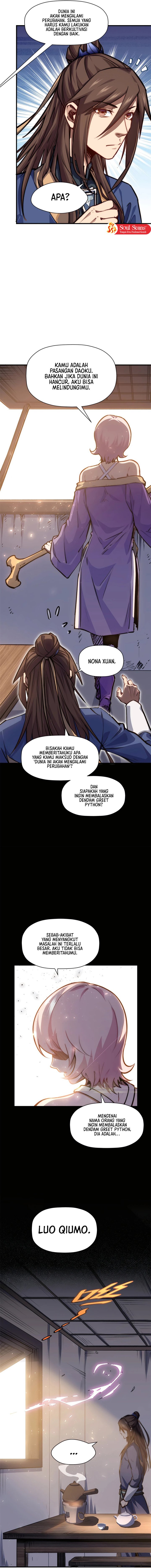 Dilarang COPAS - situs resmi www.mangacanblog.com - Komik top tier providence secretly cultivate for a thousand years 116 - chapter 116 117 Indonesia top tier providence secretly cultivate for a thousand years 116 - chapter 116 Terbaru 6|Baca Manga Komik Indonesia|Mangacan