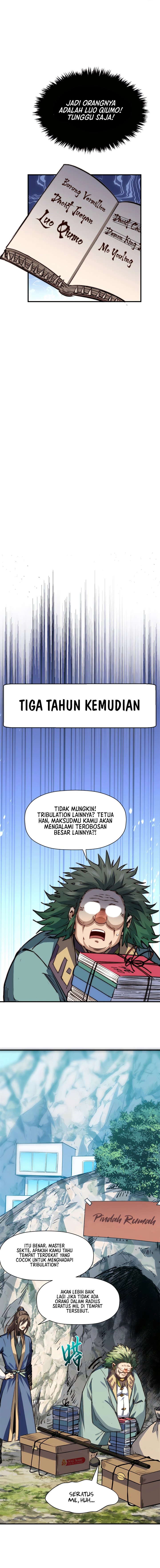Dilarang COPAS - situs resmi www.mangacanblog.com - Komik top tier providence secretly cultivate for a thousand years 116 - chapter 116 117 Indonesia top tier providence secretly cultivate for a thousand years 116 - chapter 116 Terbaru 7|Baca Manga Komik Indonesia|Mangacan