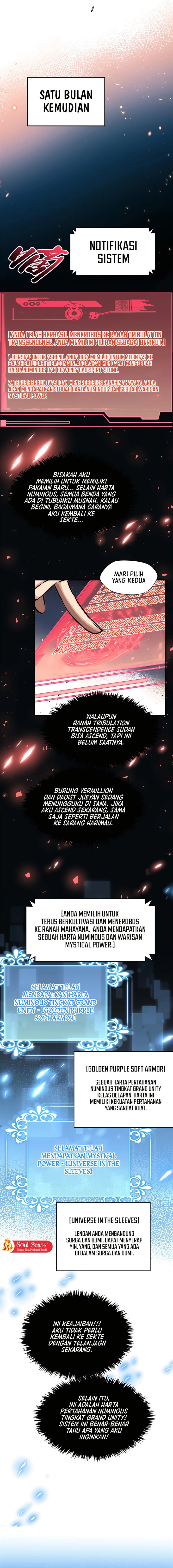 Dilarang COPAS - situs resmi www.mangacanblog.com - Komik top tier providence secretly cultivate for a thousand years 116 - chapter 116 117 Indonesia top tier providence secretly cultivate for a thousand years 116 - chapter 116 Terbaru 13|Baca Manga Komik Indonesia|Mangacan