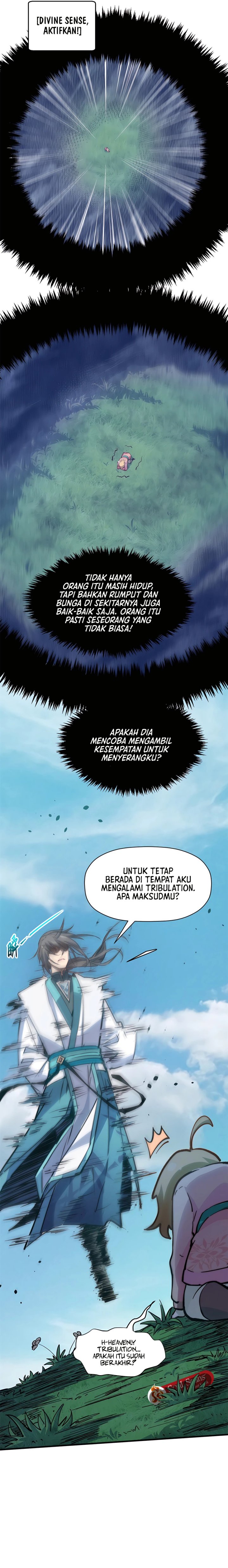Dilarang COPAS - situs resmi www.mangacanblog.com - Komik top tier providence secretly cultivate for a thousand years 116 - chapter 116 117 Indonesia top tier providence secretly cultivate for a thousand years 116 - chapter 116 Terbaru 16|Baca Manga Komik Indonesia|Mangacan