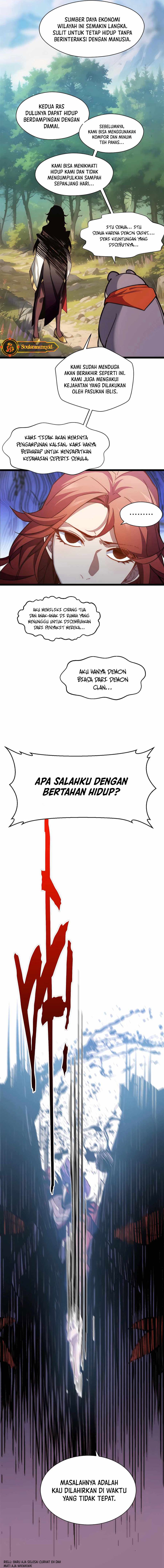 Dilarang COPAS - situs resmi www.mangacanblog.com - Komik top tier providence secretly cultivate for a thousand years 129 - chapter 129 130 Indonesia top tier providence secretly cultivate for a thousand years 129 - chapter 129 Terbaru 3|Baca Manga Komik Indonesia|Mangacan