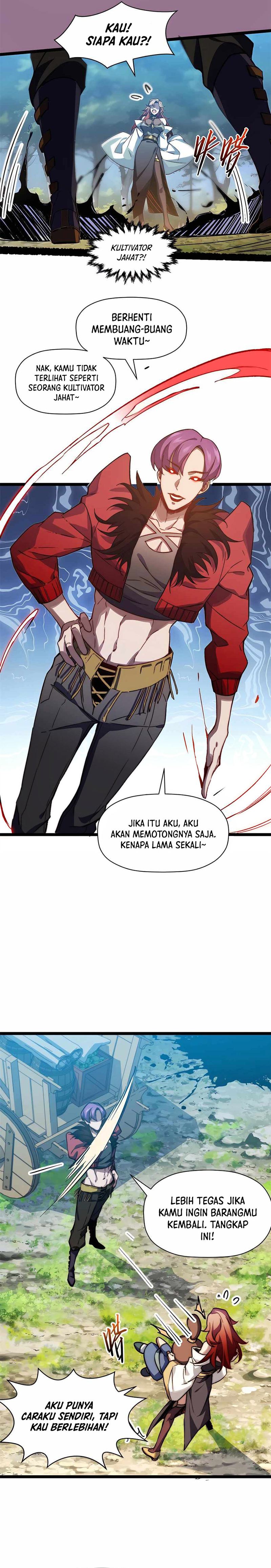 Dilarang COPAS - situs resmi www.mangacanblog.com - Komik top tier providence secretly cultivate for a thousand years 129 - chapter 129 130 Indonesia top tier providence secretly cultivate for a thousand years 129 - chapter 129 Terbaru 4|Baca Manga Komik Indonesia|Mangacan