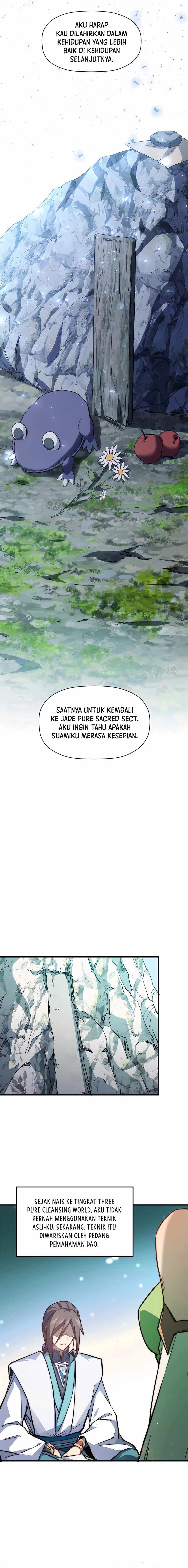 Dilarang COPAS - situs resmi www.mangacanblog.com - Komik top tier providence secretly cultivate for a thousand years 129 - chapter 129 130 Indonesia top tier providence secretly cultivate for a thousand years 129 - chapter 129 Terbaru 8|Baca Manga Komik Indonesia|Mangacan
