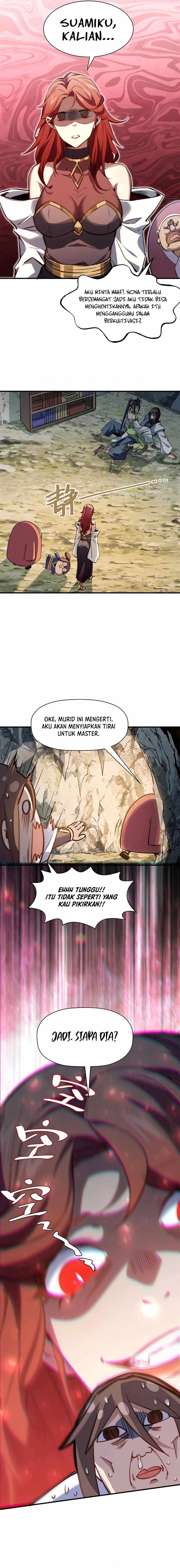 Dilarang COPAS - situs resmi www.mangacanblog.com - Komik top tier providence secretly cultivate for a thousand years 129 - chapter 129 130 Indonesia top tier providence secretly cultivate for a thousand years 129 - chapter 129 Terbaru 11|Baca Manga Komik Indonesia|Mangacan