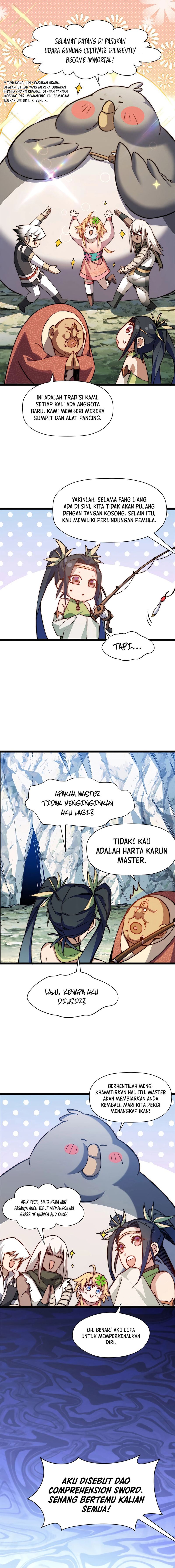 Dilarang COPAS - situs resmi www.mangacanblog.com - Komik top tier providence secretly cultivate for a thousand years 130 - chapter 130 131 Indonesia top tier providence secretly cultivate for a thousand years 130 - chapter 130 Terbaru 2|Baca Manga Komik Indonesia|Mangacan