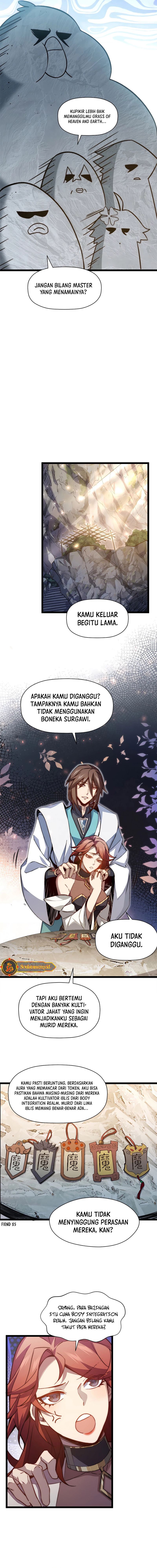 Dilarang COPAS - situs resmi www.mangacanblog.com - Komik top tier providence secretly cultivate for a thousand years 130 - chapter 130 131 Indonesia top tier providence secretly cultivate for a thousand years 130 - chapter 130 Terbaru 3|Baca Manga Komik Indonesia|Mangacan