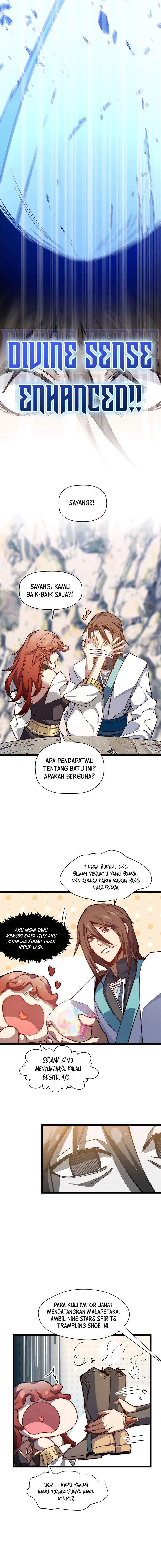 Dilarang COPAS - situs resmi www.mangacanblog.com - Komik top tier providence secretly cultivate for a thousand years 130 - chapter 130 131 Indonesia top tier providence secretly cultivate for a thousand years 130 - chapter 130 Terbaru 10|Baca Manga Komik Indonesia|Mangacan