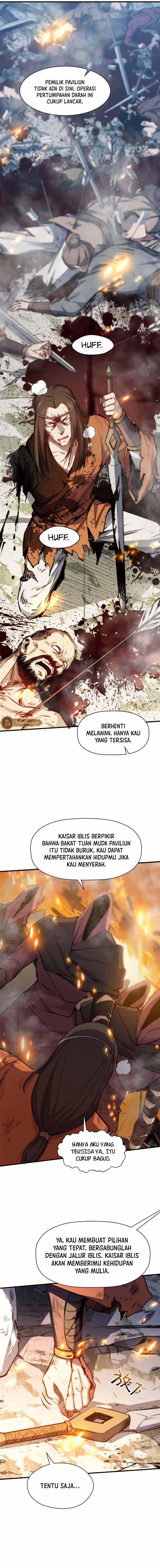 Dilarang COPAS - situs resmi www.mangacanblog.com - Komik top tier providence secretly cultivate for a thousand years 131 - chapter 131 132 Indonesia top tier providence secretly cultivate for a thousand years 131 - chapter 131 Terbaru 9|Baca Manga Komik Indonesia|Mangacan