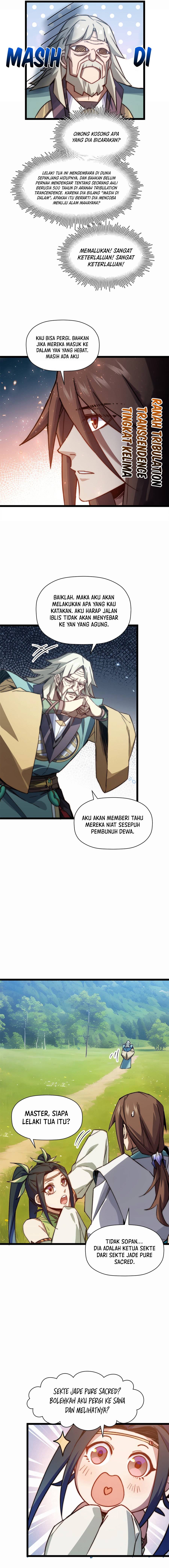 Dilarang COPAS - situs resmi www.mangacanblog.com - Komik top tier providence secretly cultivate for a thousand years 131 - chapter 131 132 Indonesia top tier providence secretly cultivate for a thousand years 131 - chapter 131 Terbaru 14|Baca Manga Komik Indonesia|Mangacan