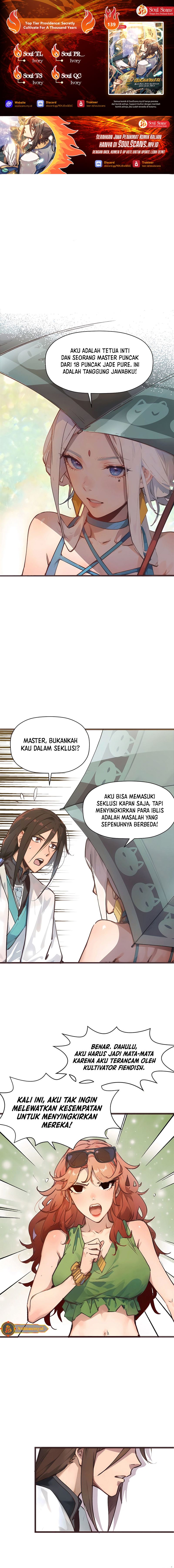 Dilarang COPAS - situs resmi www.mangacanblog.com - Komik top tier providence secretly cultivate for a thousand years 139 - chapter 139 140 Indonesia top tier providence secretly cultivate for a thousand years 139 - chapter 139 Terbaru 0|Baca Manga Komik Indonesia|Mangacan