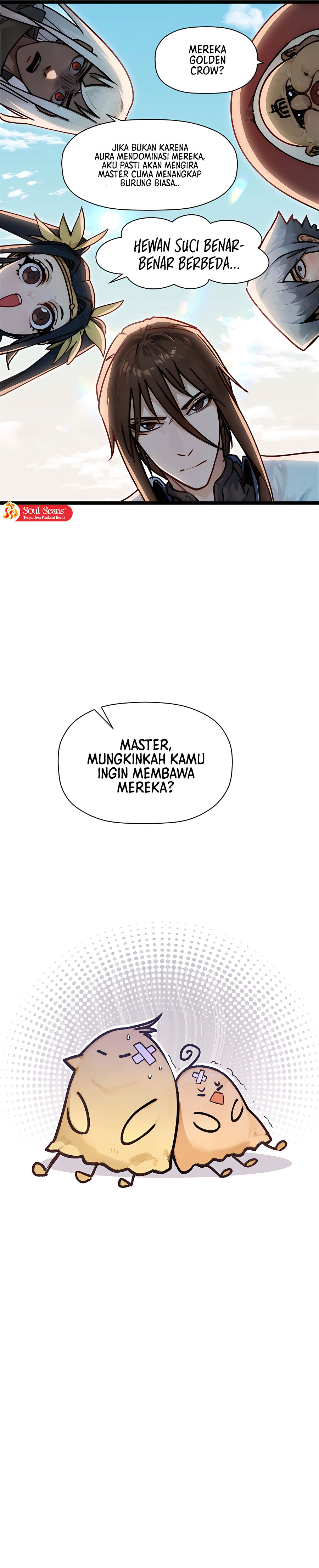 Dilarang COPAS - situs resmi www.mangacanblog.com - Komik top tier providence secretly cultivate for a thousand years 149 - chapter 149 150 Indonesia top tier providence secretly cultivate for a thousand years 149 - chapter 149 Terbaru 13|Baca Manga Komik Indonesia|Mangacan