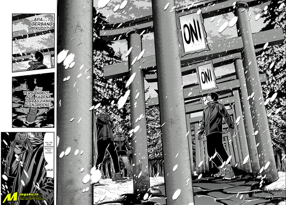 Dilarang COPAS - situs resmi www.mangacanblog.com - Komik tougen anki 080 - chapter 80 81 Indonesia tougen anki 080 - chapter 80 Terbaru 3|Baca Manga Komik Indonesia|Mangacan