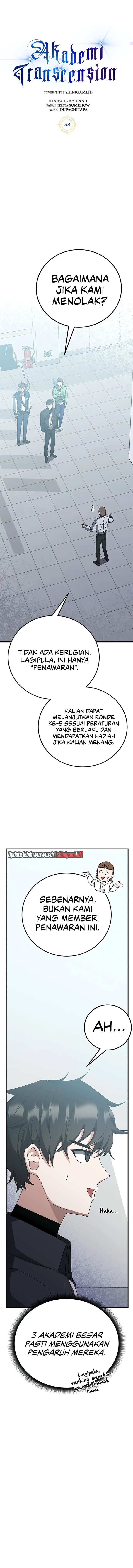 Dilarang COPAS - situs resmi www.mangacanblog.com - Komik transcension academy 058 - chapter 58 59 Indonesia transcension academy 058 - chapter 58 Terbaru 4|Baca Manga Komik Indonesia|Mangacan