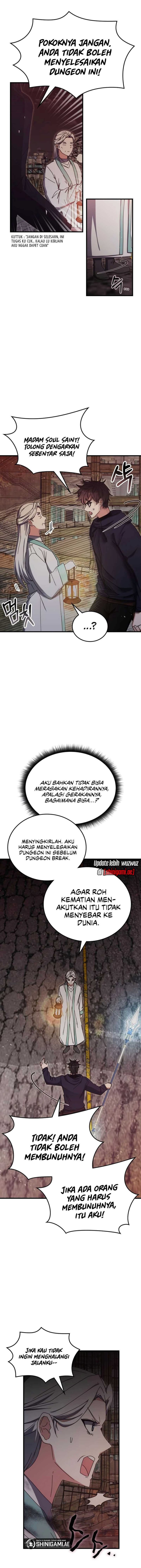 Dilarang COPAS - situs resmi www.mangacanblog.com - Komik transcension academy 090 - chapter 90 91 Indonesia transcension academy 090 - chapter 90 Terbaru 4|Baca Manga Komik Indonesia|Mangacan