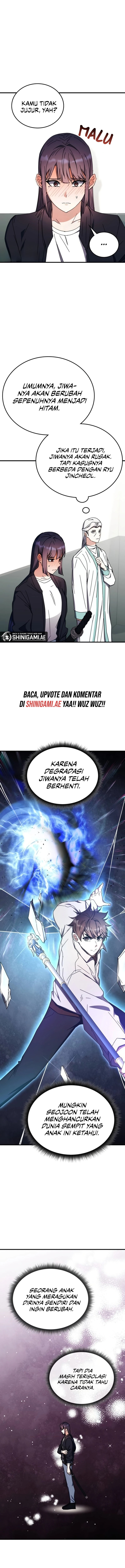 Dilarang COPAS - situs resmi www.mangacanblog.com - Komik transcension academy 099 - chapter 99 100 Indonesia transcension academy 099 - chapter 99 Terbaru 5|Baca Manga Komik Indonesia|Mangacan