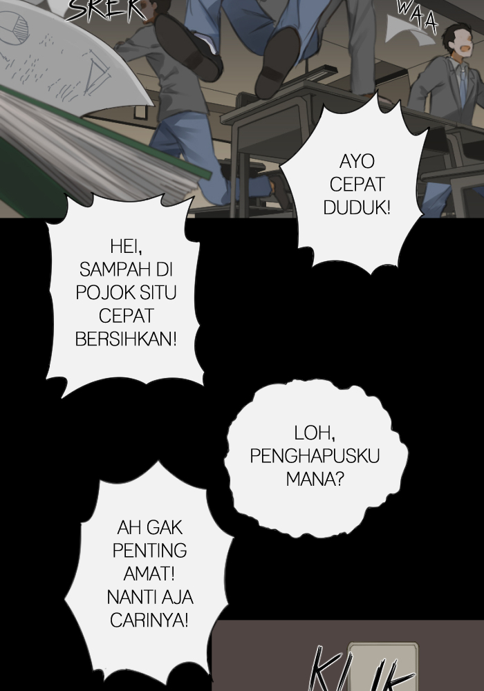 Dilarang COPAS - situs resmi www.mangacanblog.com - Komik trickster 002 - chapter 2 3 Indonesia trickster 002 - chapter 2 Terbaru 24|Baca Manga Komik Indonesia|Mangacan