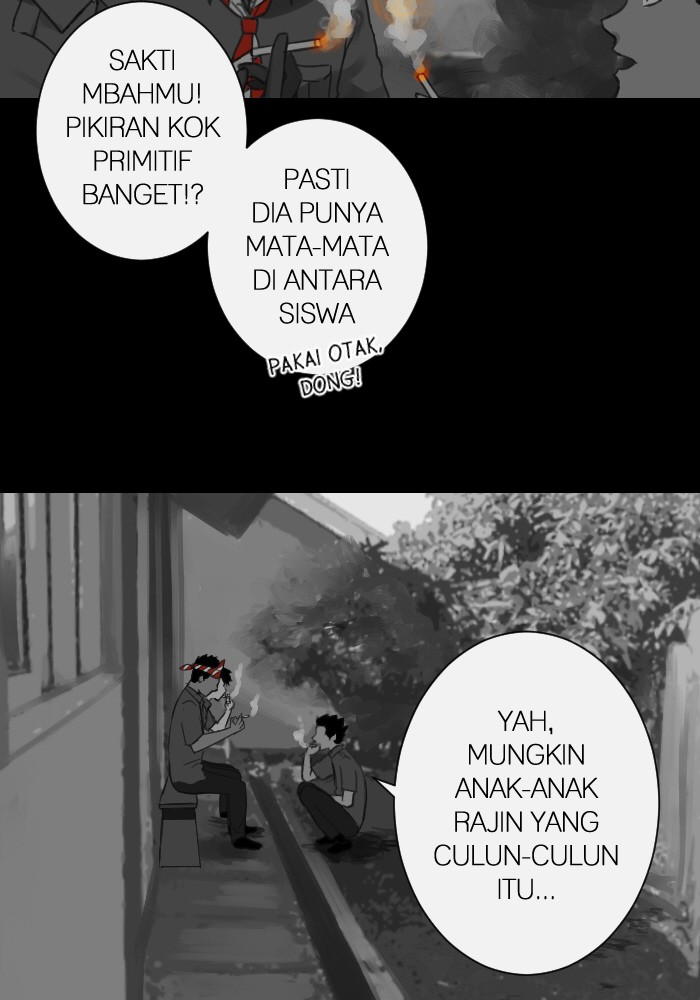 Dilarang COPAS - situs resmi www.mangacanblog.com - Komik trickster 009 - chapter 9 10 Indonesia trickster 009 - chapter 9 Terbaru 2|Baca Manga Komik Indonesia|Mangacan