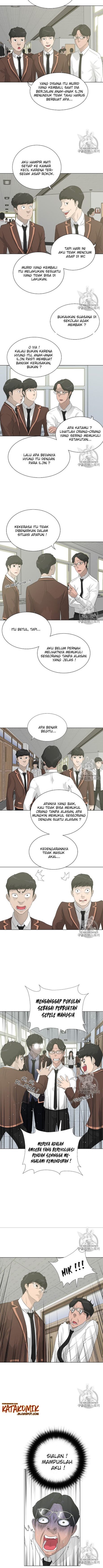 Dilarang COPAS - situs resmi www.mangacanblog.com - Komik trigger 028 - chapter 28 29 Indonesia trigger 028 - chapter 28 Terbaru 2|Baca Manga Komik Indonesia|Mangacan
