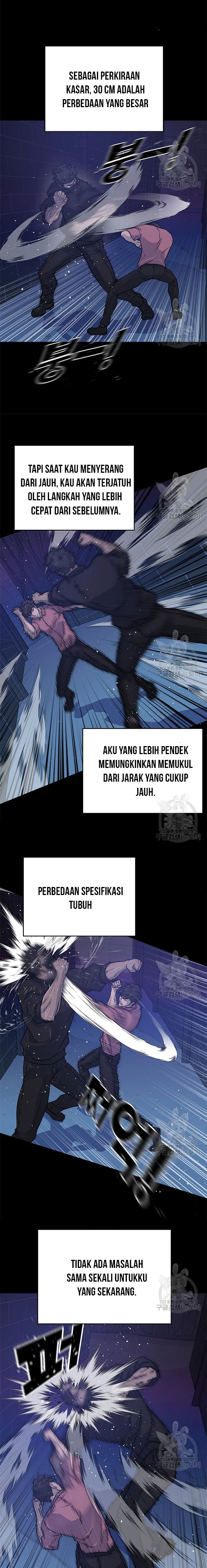 Dilarang COPAS - situs resmi www.mangacanblog.com - Komik trigger 098 - chapter 98 99 Indonesia trigger 098 - chapter 98 Terbaru 15|Baca Manga Komik Indonesia|Mangacan