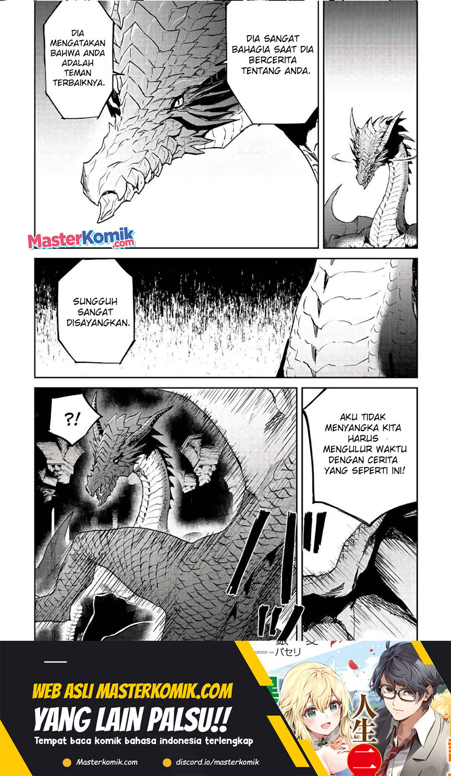 Dilarang COPAS - situs resmi www.mangacanblog.com - Komik tsuyokute new saga 096 - chapter 96 97 Indonesia tsuyokute new saga 096 - chapter 96 Terbaru 4|Baca Manga Komik Indonesia|Mangacan