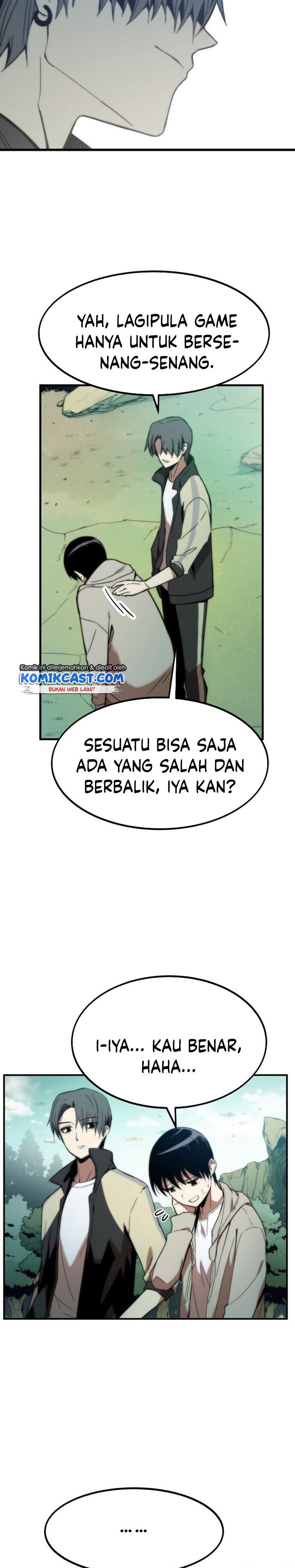 Dilarang COPAS - situs resmi www.mangacanblog.com - Komik ultra alter 001 - chapter 1 2 Indonesia ultra alter 001 - chapter 1 Terbaru 27|Baca Manga Komik Indonesia|Mangacan