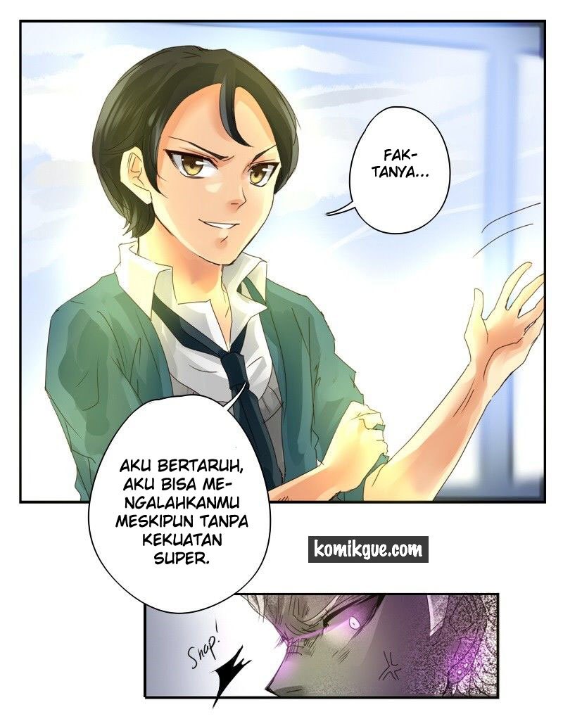 Dilarang COPAS - situs resmi www.mangacanblog.com - Komik unordinary 003 - chapter 3 4 Indonesia unordinary 003 - chapter 3 Terbaru 26|Baca Manga Komik Indonesia|Mangacan