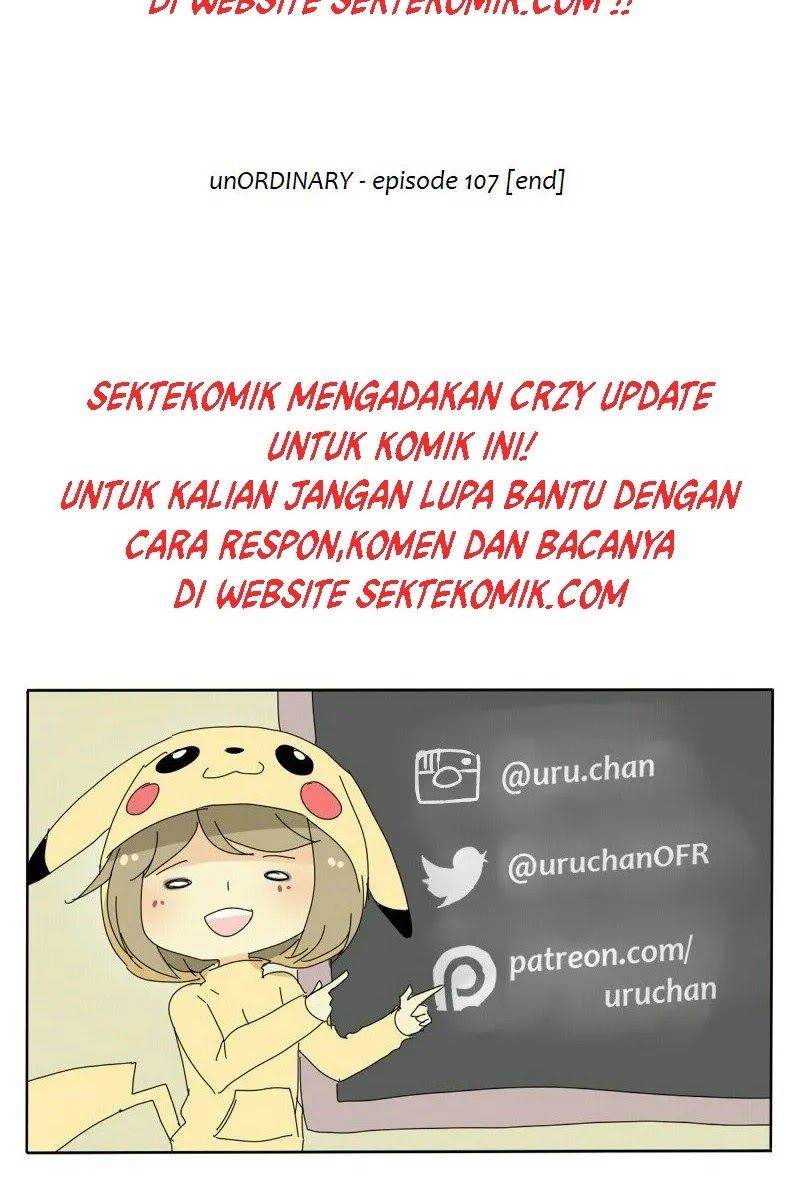 Dilarang COPAS - situs resmi www.mangacanblog.com - Komik unordinary 107 - chapter 107 108 Indonesia unordinary 107 - chapter 107 Terbaru 88|Baca Manga Komik Indonesia|Mangacan