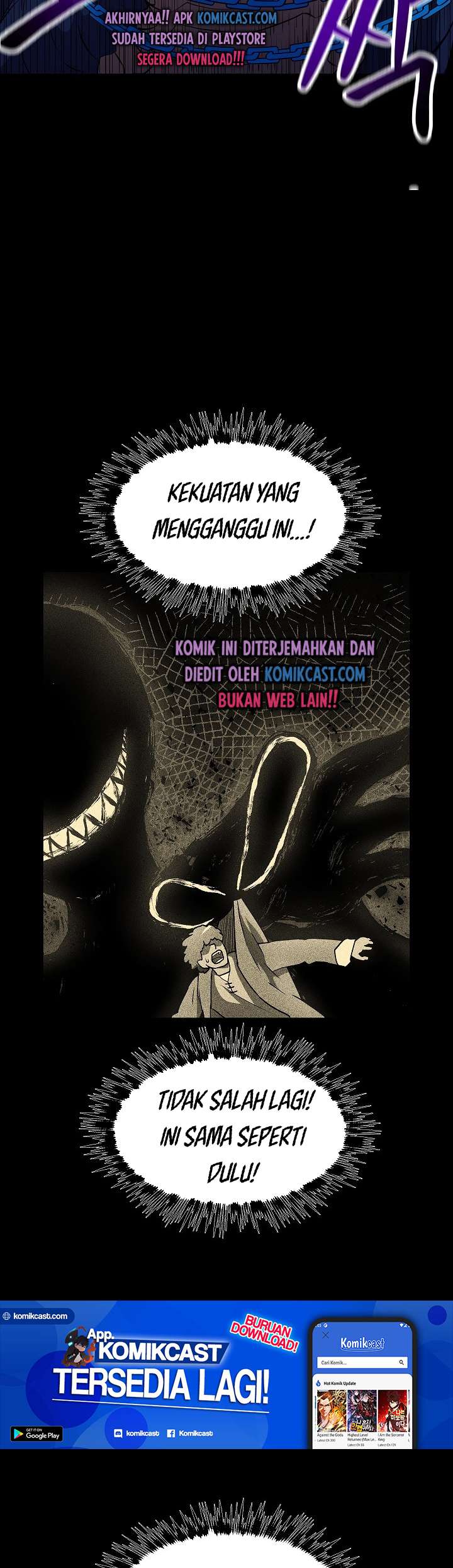 Dilarang COPAS - situs resmi www.mangacanblog.com - Komik updater 018 - chapter 18 19 Indonesia updater 018 - chapter 18 Terbaru 20|Baca Manga Komik Indonesia|Mangacan