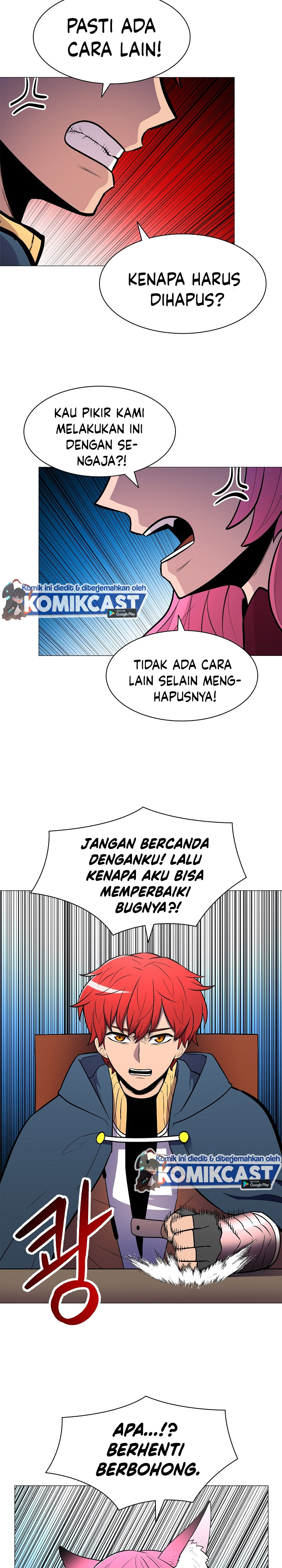 Dilarang COPAS - situs resmi www.mangacanblog.com - Komik updater 019 - chapter 19 20 Indonesia updater 019 - chapter 19 Terbaru 27|Baca Manga Komik Indonesia|Mangacan