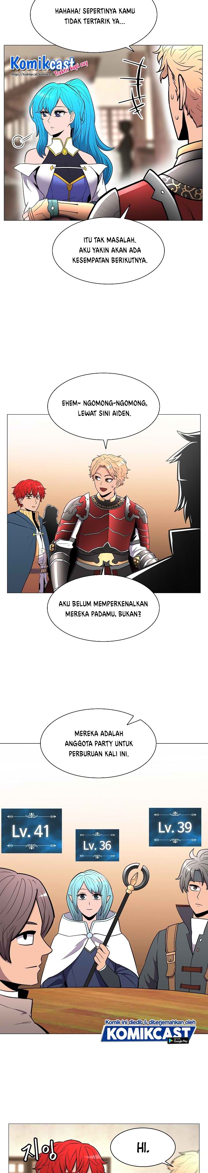 Dilarang COPAS - situs resmi www.mangacanblog.com - Komik updater 024 - chapter 24 25 Indonesia updater 024 - chapter 24 Terbaru 16|Baca Manga Komik Indonesia|Mangacan
