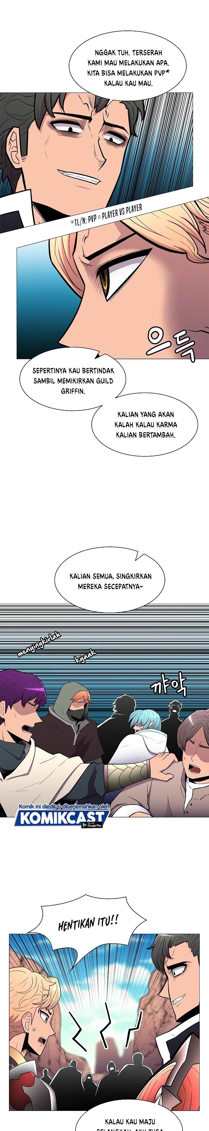 Dilarang COPAS - situs resmi www.mangacanblog.com - Komik updater 024 - chapter 24 25 Indonesia updater 024 - chapter 24 Terbaru 22|Baca Manga Komik Indonesia|Mangacan