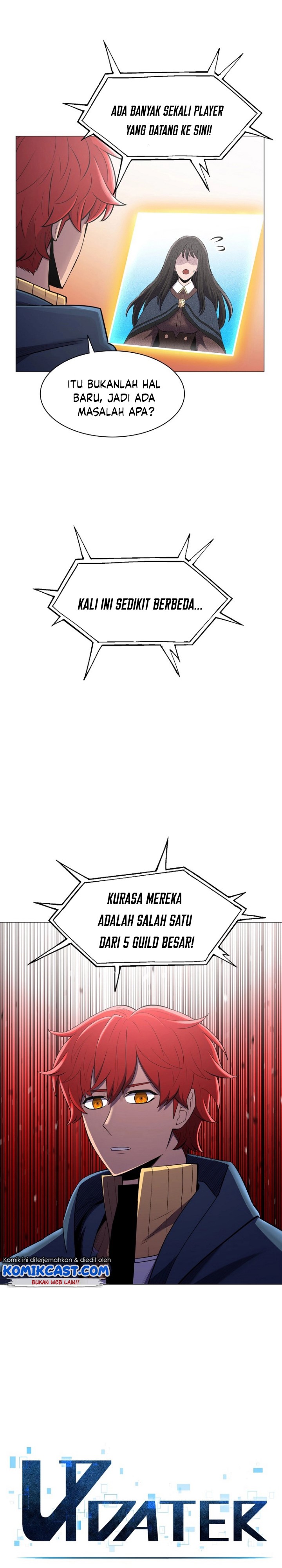 Dilarang COPAS - situs resmi www.mangacanblog.com - Komik updater 040 - chapter 40 41 Indonesia updater 040 - chapter 40 Terbaru 6|Baca Manga Komik Indonesia|Mangacan