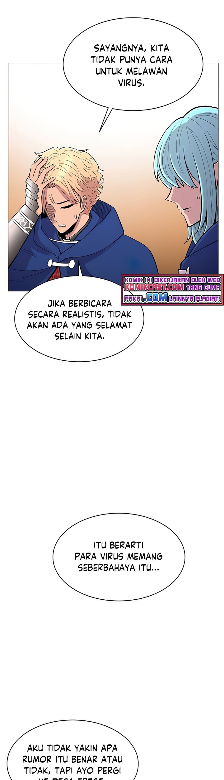 Dilarang COPAS - situs resmi www.mangacanblog.com - Komik updater 058 - chapter 58 59 Indonesia updater 058 - chapter 58 Terbaru 11|Baca Manga Komik Indonesia|Mangacan
