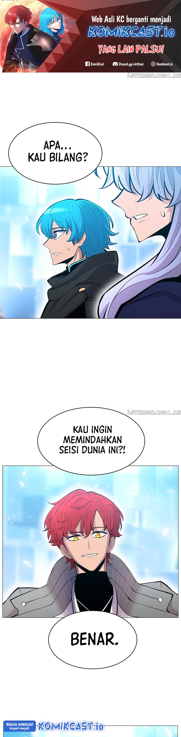 Dilarang COPAS - situs resmi www.mangacanblog.com - Komik updater 111 - chapter 111 112 Indonesia updater 111 - chapter 111 Terbaru 1|Baca Manga Komik Indonesia|Mangacan
